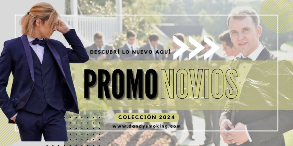 Alquiler de Trajes para Novios